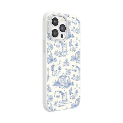 Between The Heavens and Earth — iPhone 14 Pro Max MagSafe Case - US 76507