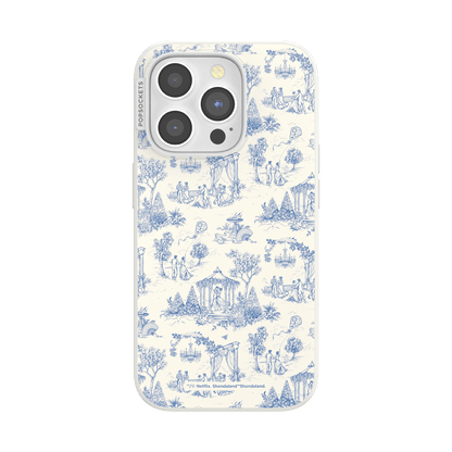 Between The Heavens and Earth — iPhone 15 Pro MagSafe Case - US 38846