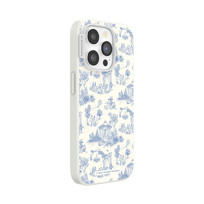 Between The Heavens and Earth — iPhone 15 Pro MagSafe Case - US 38846