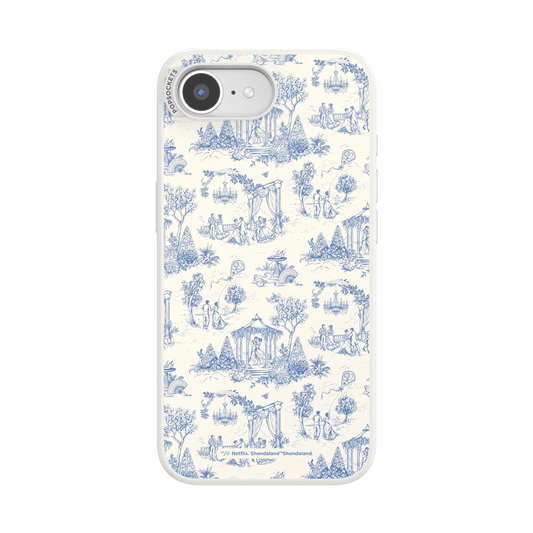 Between The Heavens and Earth — iPhone 17e/16e MagSafe Case - US 18680