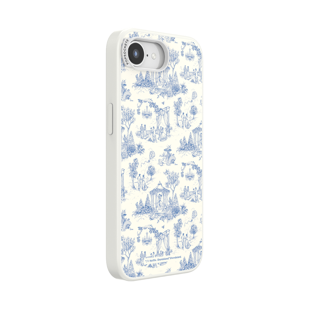 Between The Heavens and Earth — iPhone 17e/16e MagSafe Case - US 94312