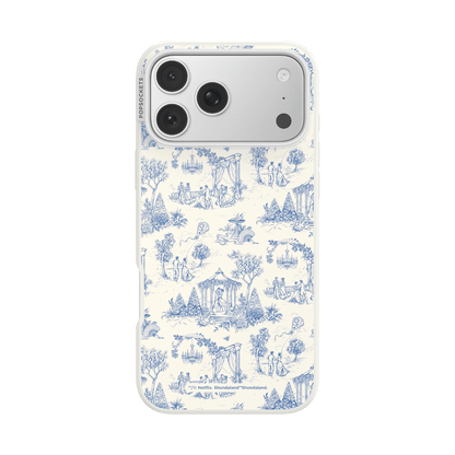 Between The Heavens and Earth — iPhone 17 Pro Max MagSafe Case - US 36948