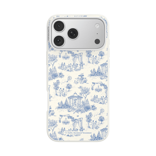 Between The Heavens and Earth — iPhone 17 Pro Max MagSafe Case - US 16495