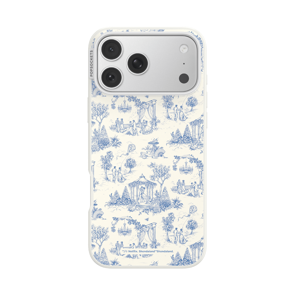 Between The Heavens and Earth — iPhone 17 Pro Max MagSafe Case - US 94345