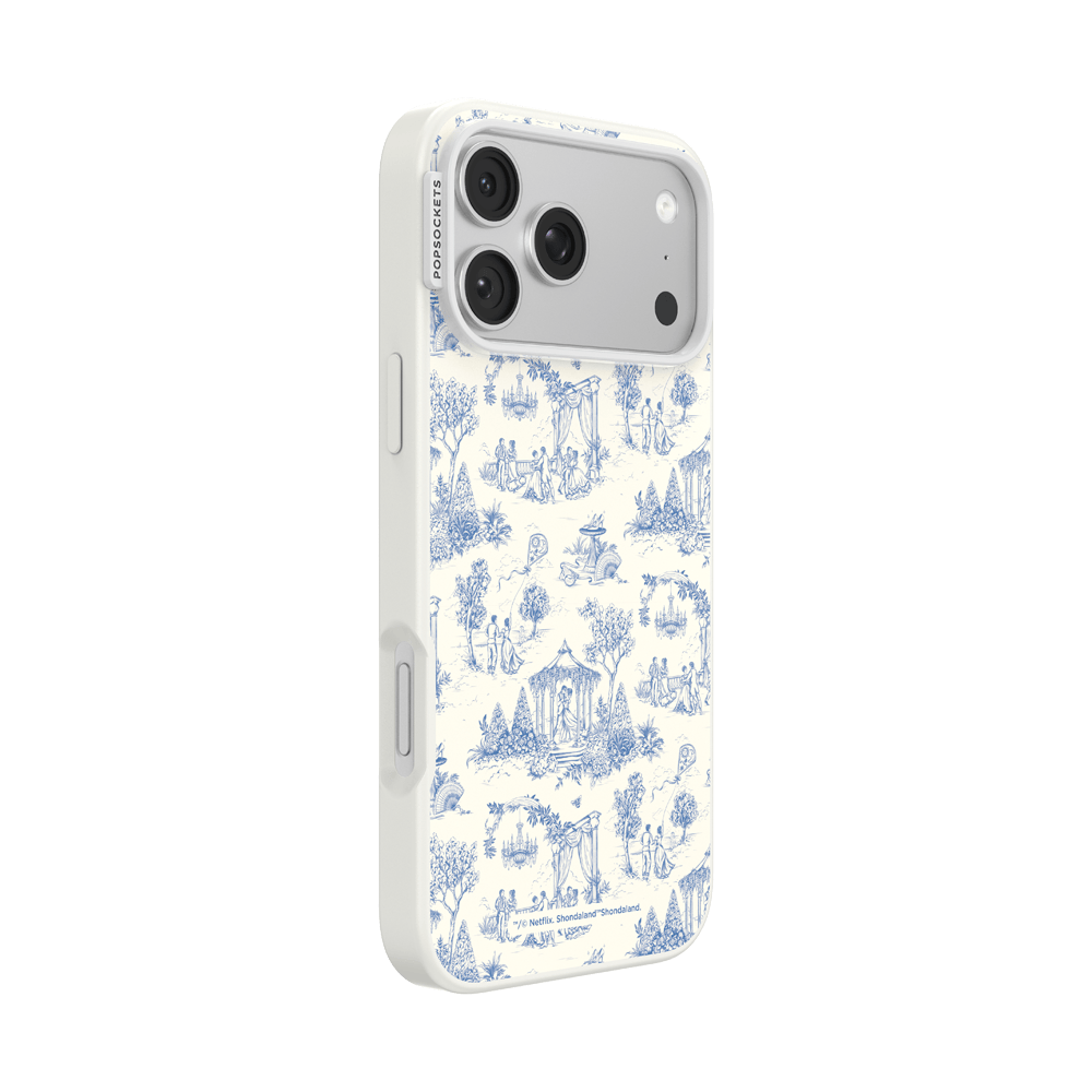 Between The Heavens and Earth — iPhone 17 Pro Max MagSafe Case - US 36948