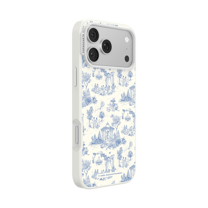 Between The Heavens and Earth — iPhone 17 Pro Max MagSafe Case - US 36948