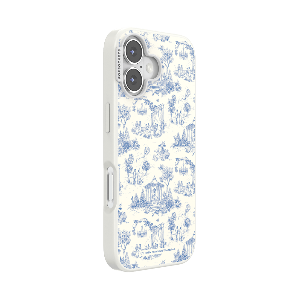 Between The Heavens and Earth — iPhone 17 MagSafe Case - US 02418