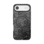 Black Lace — iPhone Air MagSafe Case - US 02005