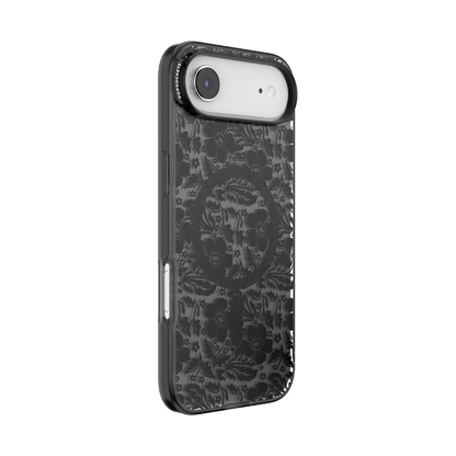 Black Lace — iPhone Air MagSafe Case - US 02005