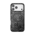 Black Lace — iPhone 17 Pro Max MagSafe Case - US 28499