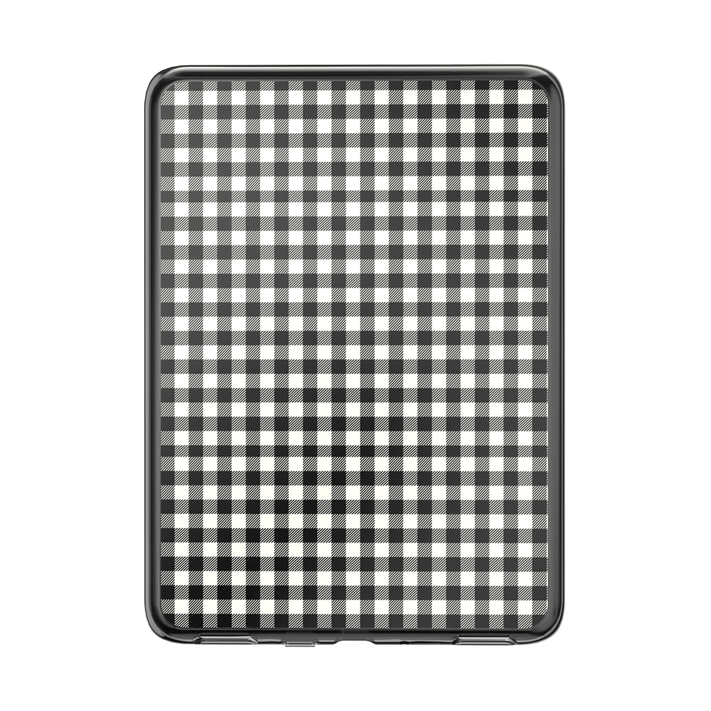Gingham — Kindle 12th Gen MagSafe Case - US 53327