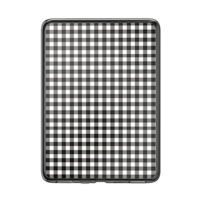 Gingham — Kindle 12th Gen MagSafe Case - US 53327
