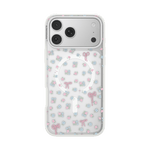 Bows & Blooms — iPhone 17 Pro Max MagSafe Case - US 78980