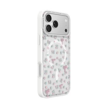 Bows & Blooms — iPhone 17 Pro Max MagSafe Case - US 78980