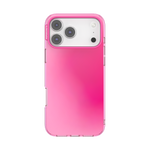 Bubblegum Aura — iPhone 17 Pro Max MagSafe Case - US 51756