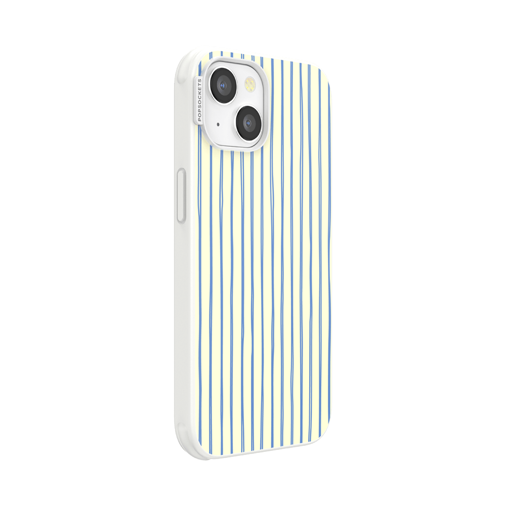 Butter Stripes — iPhone 13 MagSafe Case - US 65951