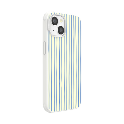Butter Stripes — iPhone 13 MagSafe Case - US 65951