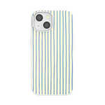 Butter Stripes — iPhone 15 MagSafe Case - US 70026