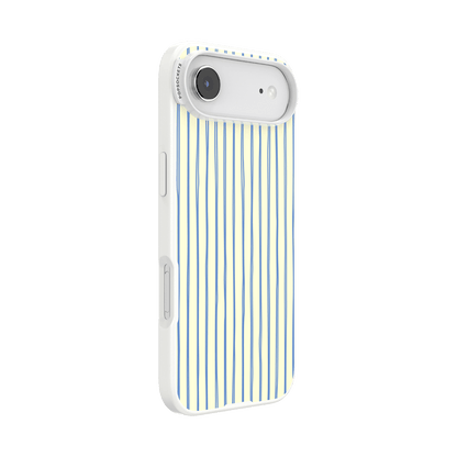 Butter Stripes — iPhone Air MagSafe Case - US 20704