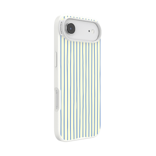 Butter Stripes — iPhone Air MagSafe Case - US 20704