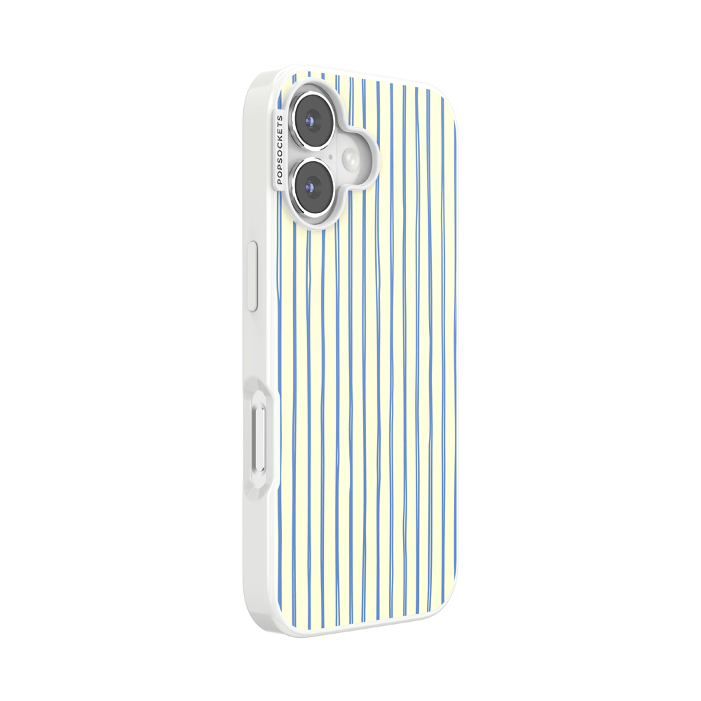 Butter Stripes — iPhone 17 MagSafe Case - US 09759