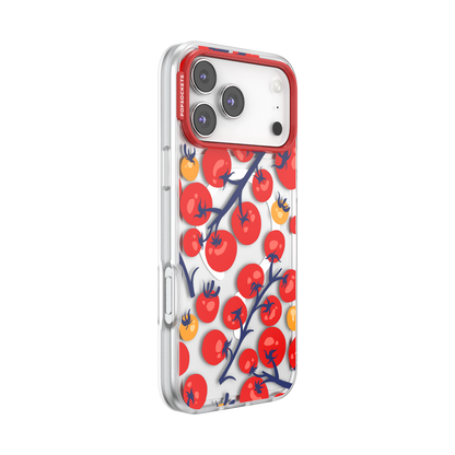 Campari — iPhone 17 Pro Max MagSafe Case - US 99387