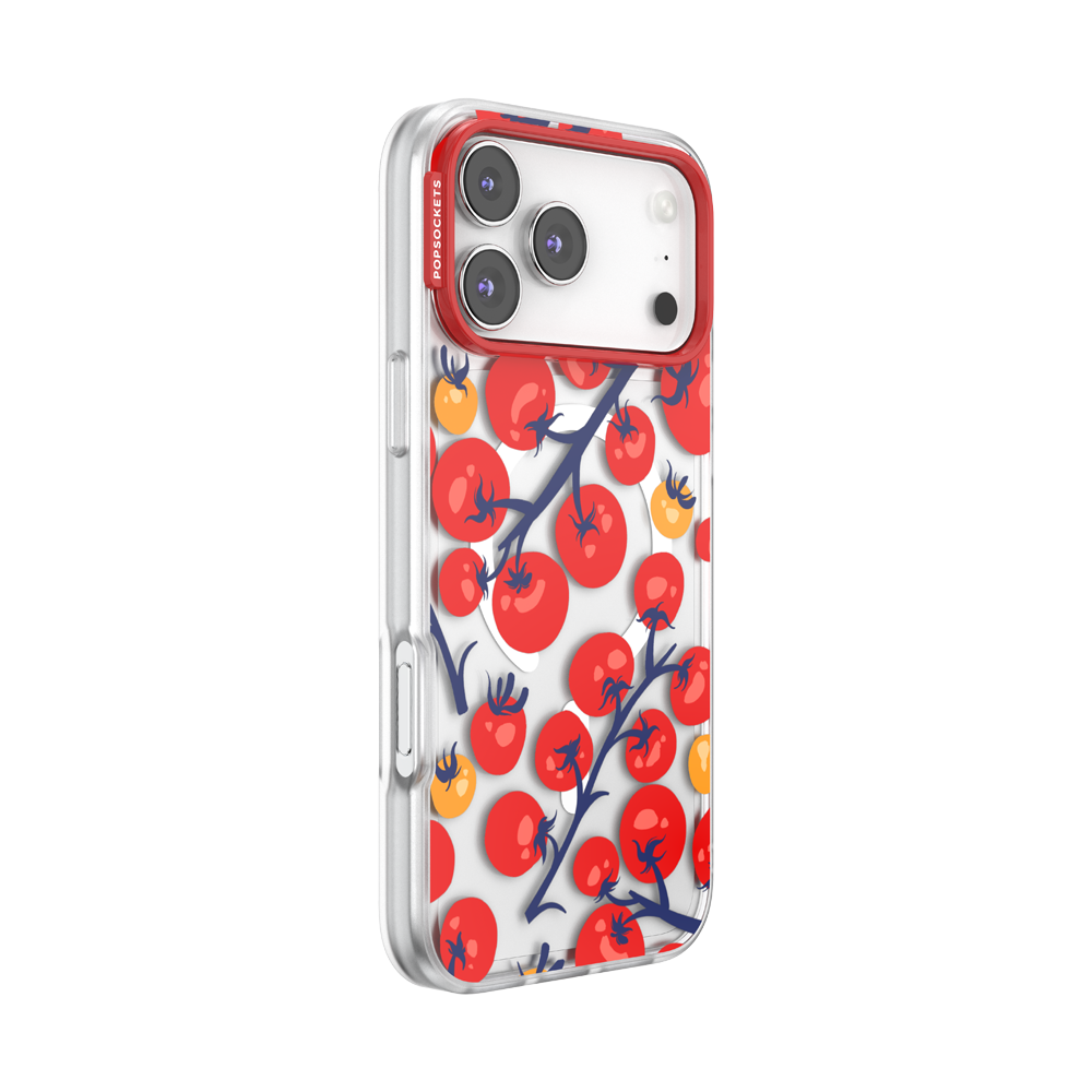 Campari — iPhone 17 Pro Max MagSafe Case - US 47956