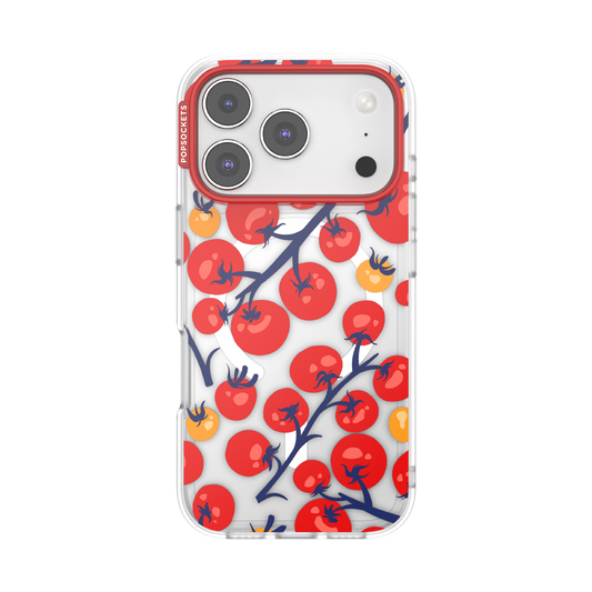 Campari — iPhone 17 Pro MagSafe Case - US 41782