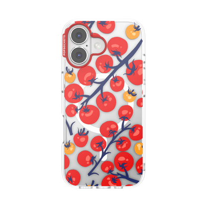Campari — iPhone 17 MagSafe Case - US 13808