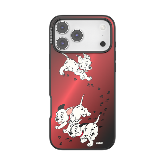 Mirror Can You Spot Me? — iPhone 17 Pro Max MagSafe Case - US 35733