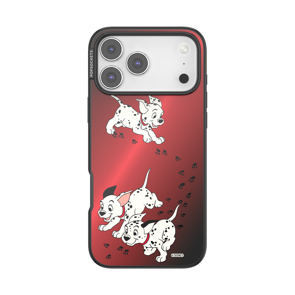 Mirror Can You Spot Me? — iPhone 17 Pro Max MagSafe Case - US 12584