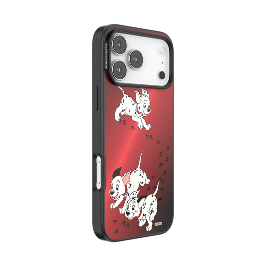Mirror Can You Spot Me? — iPhone 17 Pro Max MagSafe Case - US 97697
