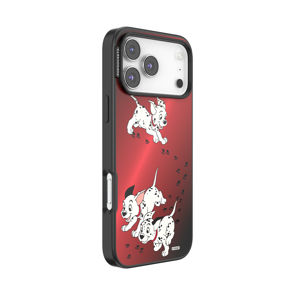 Mirror Can You Spot Me? — iPhone 17 Pro Max MagSafe Case - US 90643