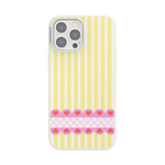 Candy Stripe Crush — iPhone 13 Pro Max MagSafe Case - US 65177