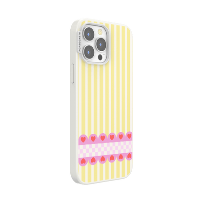 Candy Stripe Crush — iPhone 13 Pro Max MagSafe Case - US 65177
