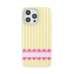 Candy Stripe Crush — iPhone 15 Pro Max MagSafe Case - US 20057