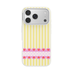 Candy Stripe Crush — iPhone 17 Pro MagSafe Case - US 39114