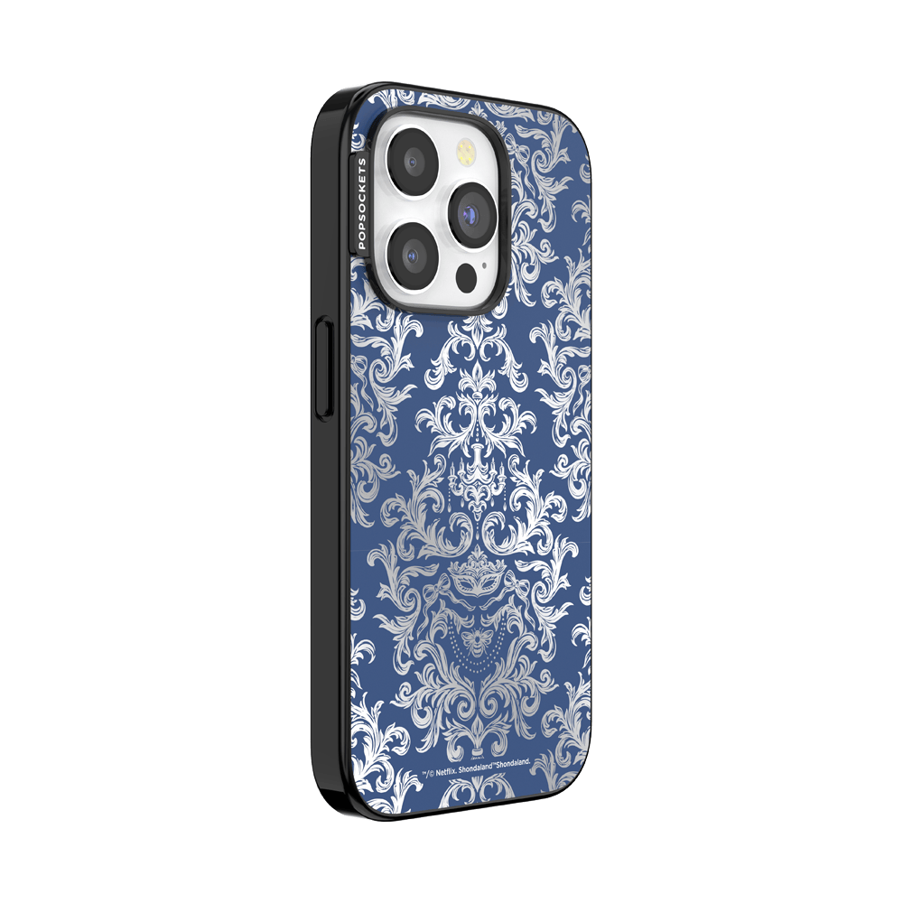 Cannot Live Without — iPhone 15 Pro MagSafe Case - US 10680