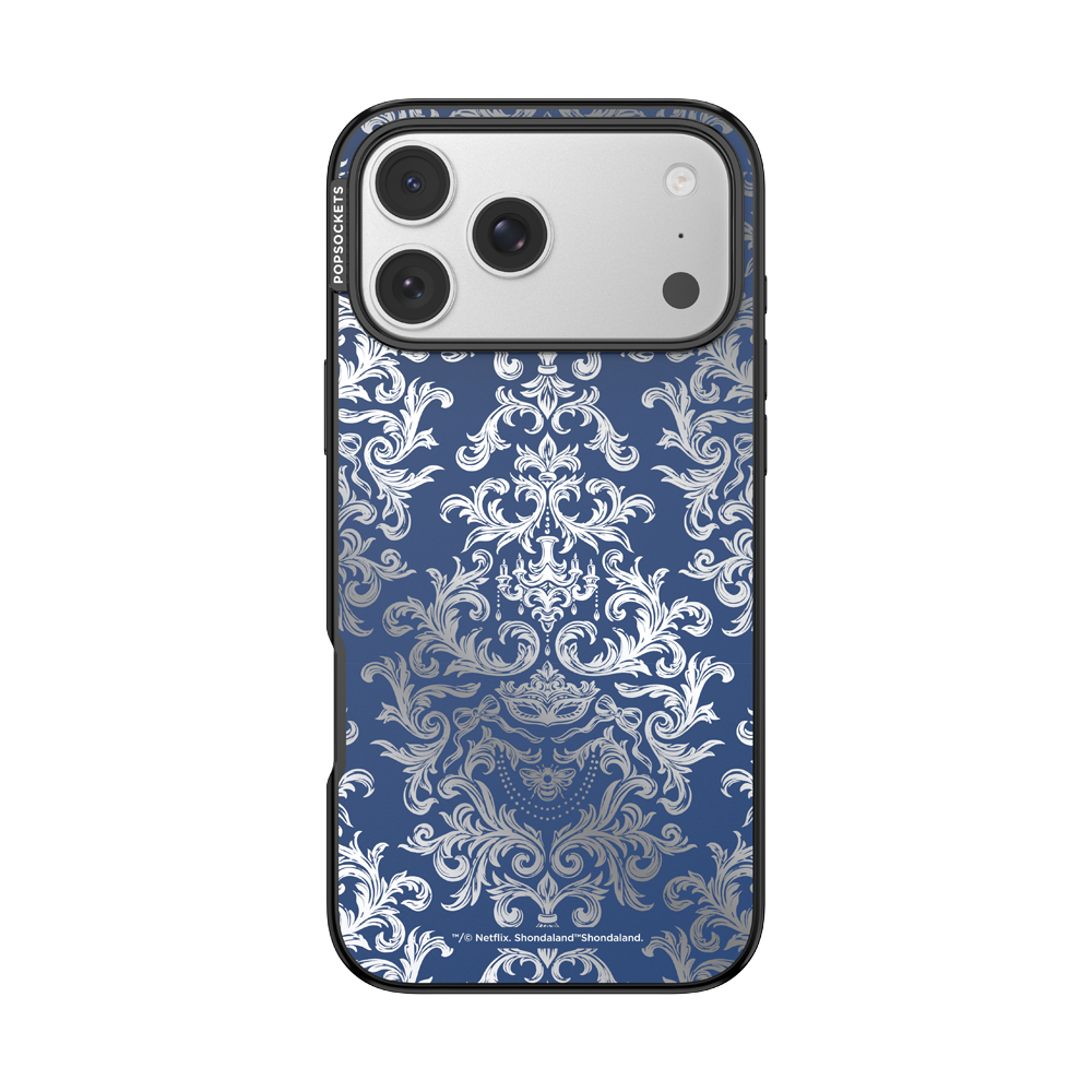 Cannot Live Without — iPhone 17 Pro Max MagSafe Case - US 70364