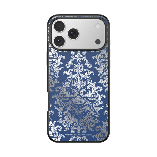 Cannot Live Without — iPhone 17 Pro Max MagSafe Case - US 01263