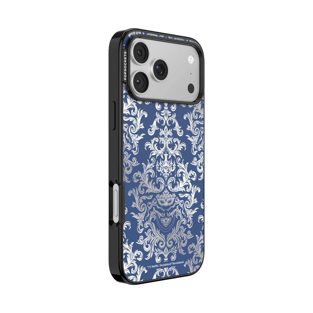 Cannot Live Without — iPhone 17 Pro Max MagSafe Case - US 80904