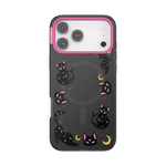 Cat Magic Frame — iPhone 17 Pro Max MagSafe Case - US 55496