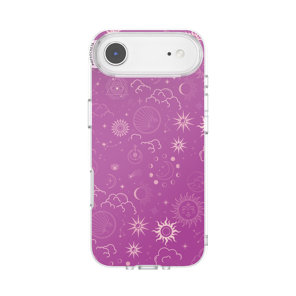 Celestial Mauve — iPhone Air MagSafe Case - US 97236