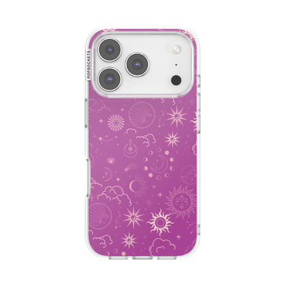 Celestial Mauve — iPhone 17 Pro MagSafe Case - US 55004