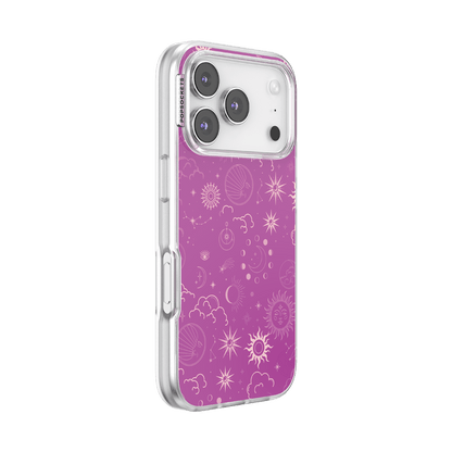 Celestial Mauve — iPhone 17 Pro MagSafe Case - US 55004