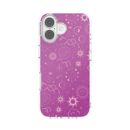 Celestial Mauve — iPhone 17 MagSafe Case - US 32508