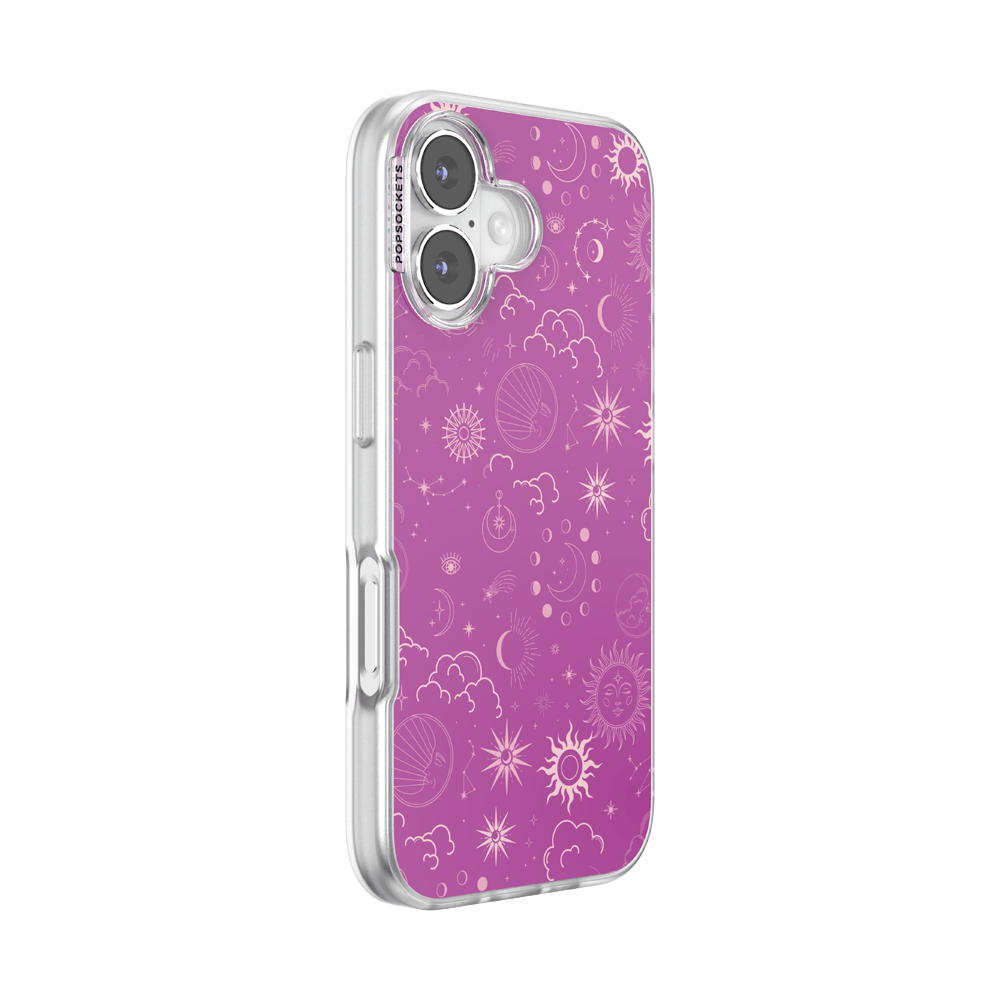 Celestial Mauve — iPhone 17 MagSafe Case - US 32508