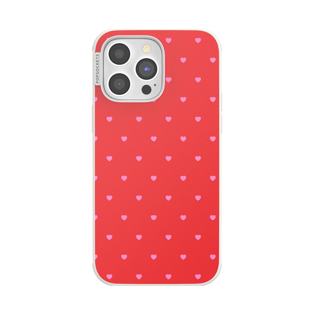 Cherry Pop — iPhone 14 Pro Max MagSafe Case - US 87858