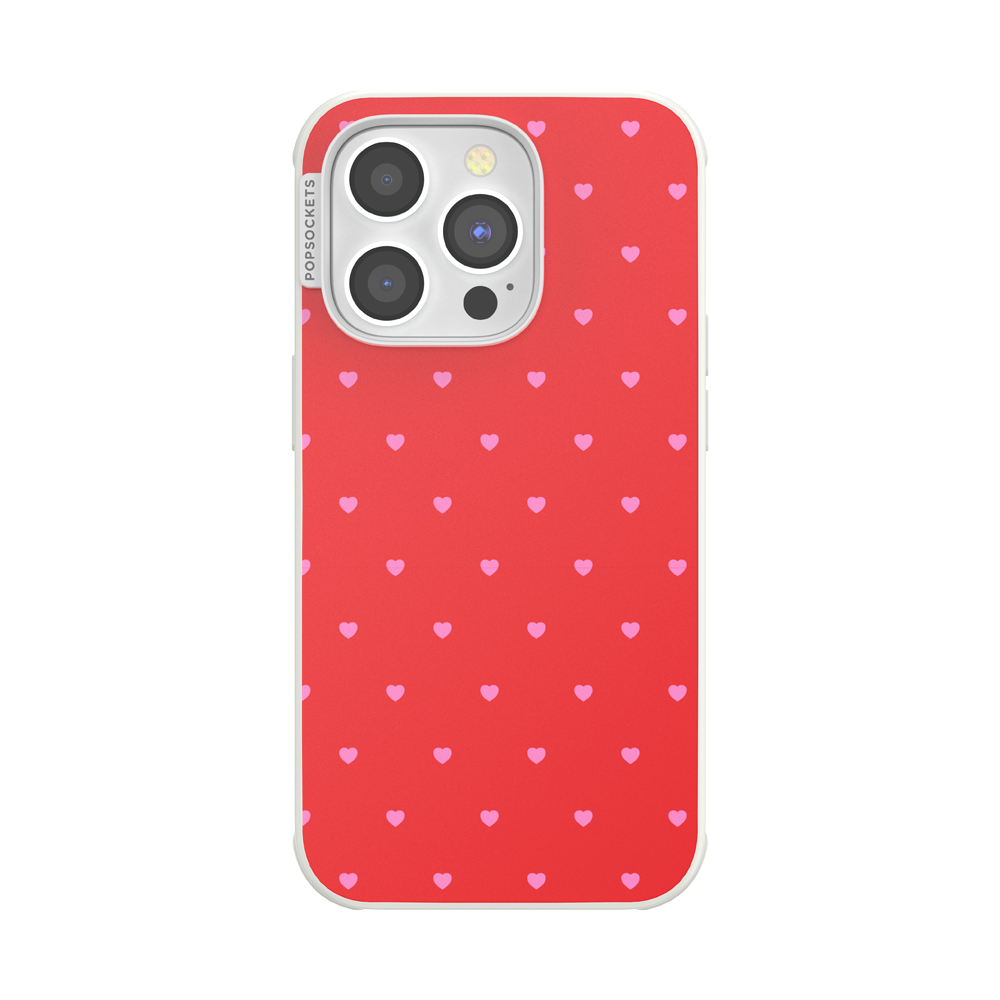 Cherry Pop — iPhone 14 Pro MagSafe Case - US 77214