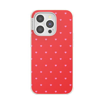 Cherry Pop — iPhone 14 Pro MagSafe Case - US 77214